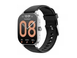 Смарт-часы Amazfit Pop 3S Silver Global Version