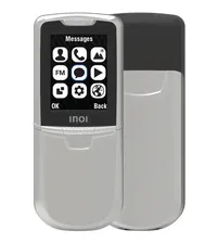 Телефон INOI 288s Silver