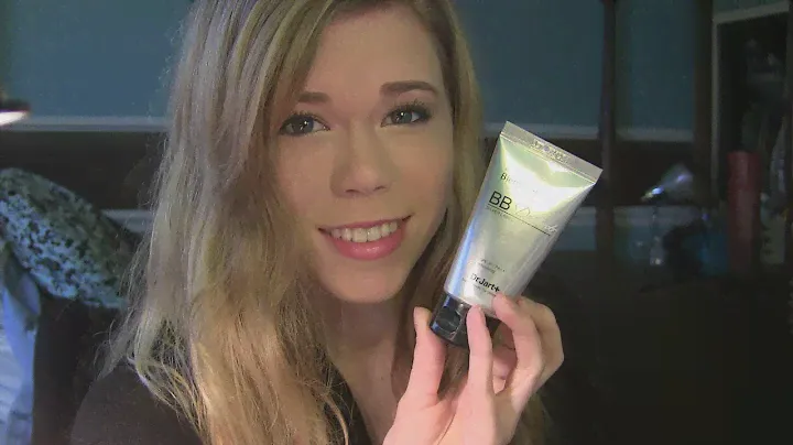 Dr. Jart BB Cream Review and Demo!