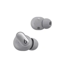 Беспроводные наушники Beats Studio Buds Plus Cosmic Silver (серебро)