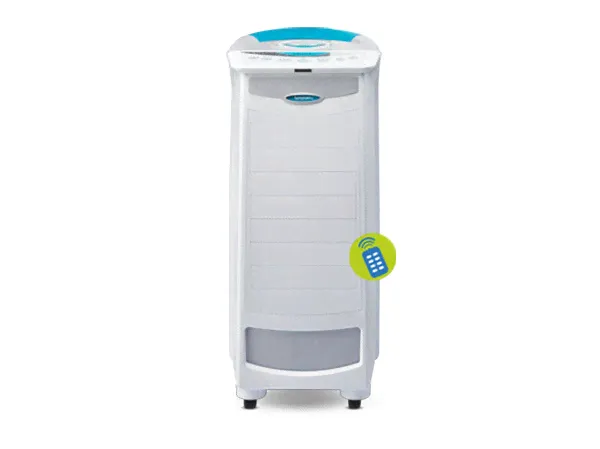 Воздухоохладитель Silver E Silver E Coolers-0