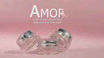 Silver Glow Fairness Cream - Best Skin care - Amor Beautee