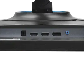 Игровой монитор Thunderobot Silver Wing LF27F165L