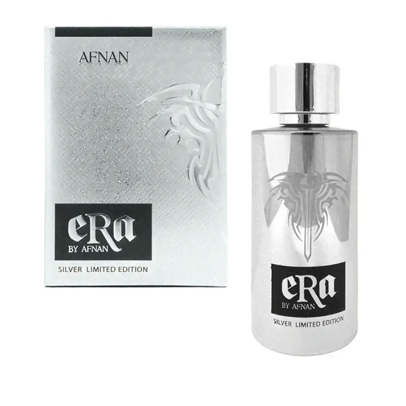 Afnan Era Silver Limited