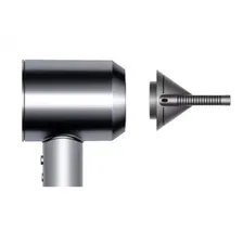Фен Dyson Supersonic HD12 Professional Salon Edition (Silver / Серебристый)