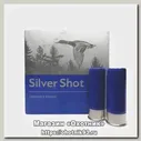 Патрон 12х70 Главпатрон Silver shot 00 32