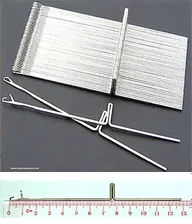 50 Needle for SRP50 SRP60 SRP60N Singer Silver Reed Studio Knitting Machine