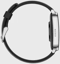 Смарт-часы AMAZFIT A2318 Pop 3S Metallic Silver