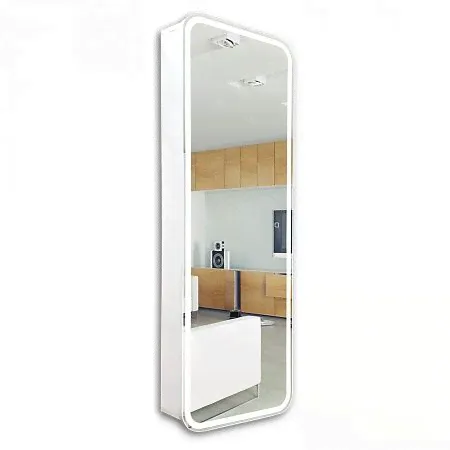 Зеркало-шкаф Silver Mirrors Понтианак LED-00002360