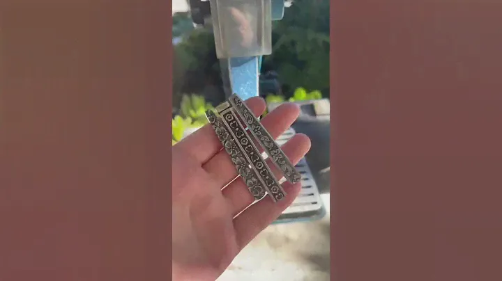 spoon ring, amazing diy