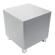 Сабвуферы Loewe Subwoofer Compact silver