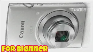 Canon IXUS 190 20MP Digital Camera 10X Optical zoom | Unboxing | Review   Avr akash