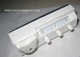 New Row Counter for Silver Reed/Singer/Studio Plastic Bed LK150 LK140 LK100