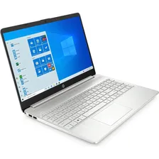 Ноутбук HP 15s-eq2089ur silver (595M4EA)