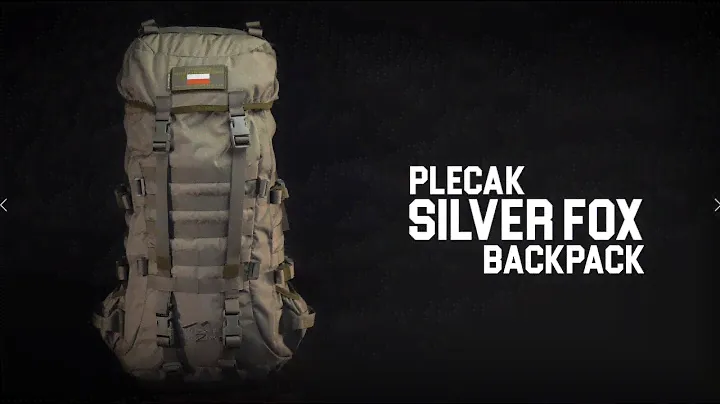 WISPORT SilverFox 2