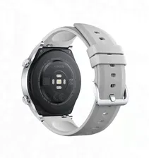 Смарт-часы Xiaomi Watch S1 GL (Silver) RU