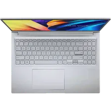 ASUS VivoBook 16 X1605ZA-MB364, Silver (16", Intel Core i3 1215U, 1.2 GHz - 4.4 GHz, 8Gb, 512 Gb SSD, Intel UHD Graphics, noOs) 90NB0ZA2-M00KB0
