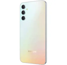 Смартфон Samsung Galaxy A34 8/256Gb (SM-A346EZSESKZ) Silver