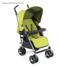 Коляска-трость Silver Cross Reflex Lime
