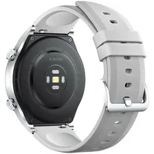Умные часы Xiaomi Watch S1 GL Silver