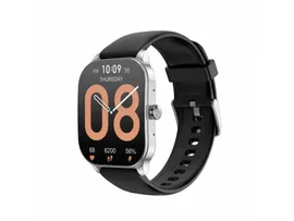 Смарт-часы Amazfit Pop 3S Metallic Silver