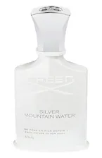 635 - SILVER MOUNTAIN WATER - Creed (Масляные духи по мотивам аромата)