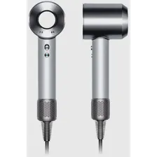 Фен Dyson HD12 Professional Salon Edition Silver CN
