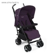 Коляска-трость Silver Cross Reflex Purple