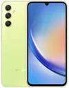 Смартфон Samsung Galaxy A34 6/128GB A346 Silver EU