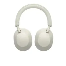 Беспроводные наушники Sony WH-1000XM5 Beige / Silver