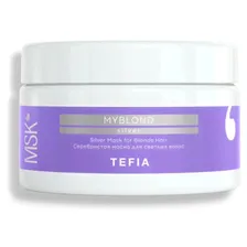 Myblond Silver Mask for Blonde Hair 500 мл