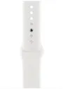 Смарт-часы Apple Watch Sport SE 2 40mm Silver