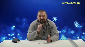 Обзор багажника на интегрированные рейлинги Turmaline V2 2