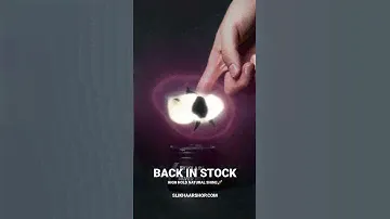 A Best Seller Is Back 🚀 By Vilain Silver Fox
