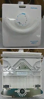 New Silver Reed AG11 Intarsia Carriage for Silver Reed Studio LK150 LK140 LK100
