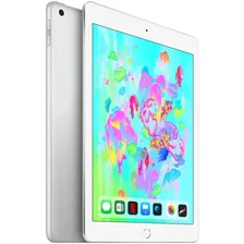 Apple iPad (2018) WiFi 32GB Silver MR7G2