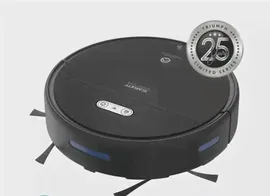Пылесос-робот Scarlett SC-VC80RW01 Silver Line