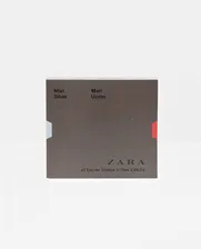    ZARA Silver and ZARA Uomo 2X75 ml