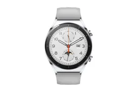 Смарт-часы Xiaomi Watch S1 GL Silver BHR5560GL (760303)