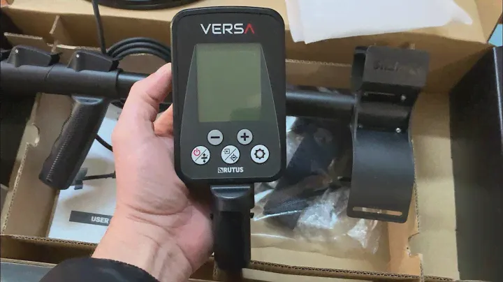 Rutus versa обзор настроек.