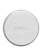 Батарейка SR395/399 ENERGIZER Silver Oxide 1,5 В 1 шт.