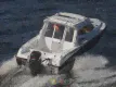 Купить катер (лодку) North Silver Eagle Star Cabin 690
