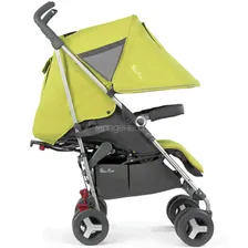 Коляска Silver Cross Reflex Lime