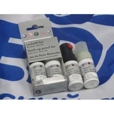 Краска-карандаш SILVER LEAF для VW Polo (с 2010 г.в. по н.в.), LST0M2R7L