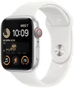 Смарт-часы Apple Watch Sport SE 2 40mm Silver