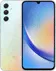 Все смартфоны Samsung Смартфон Galaxy A34 8/256GB Awesome Silver-0