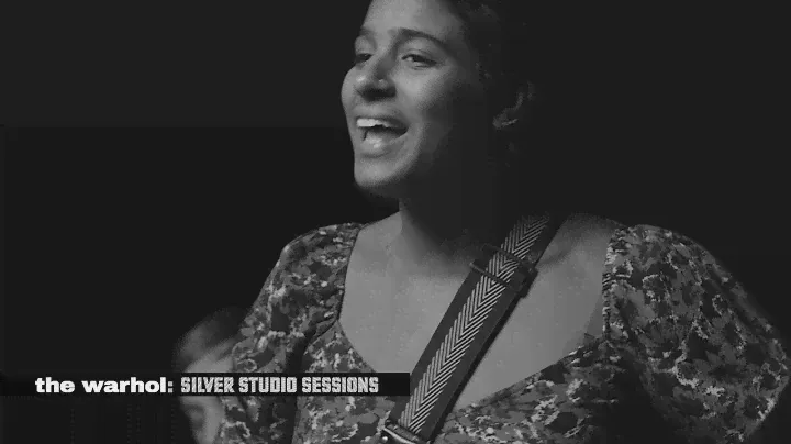 Leyla McCalla—The Warhol: Silver Studio Sessions
